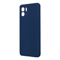 Чехол Cosmiс Full Case HQ 2mm для Xiaomi Redmi A1/A2 Denim Blue