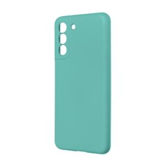 Чохол Cosmiс Full Case HQ 2mm для Samsung Galaxy S21 FE Green