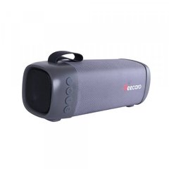 Колонка Bluetooth Beecaro GF501 Grey