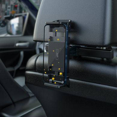 Тримач для мобільного ACEFAST D8 in-car headrest holder (AFD8)