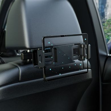 Тримач для мобільного ACEFAST D8 in-car headrest holder (AFD8)