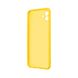 Чохол Cosmiс Full Case HQ 2mm для Samsung Galaxy A04 Lemon Yellow