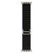 Ремінець для годинника Apple Watch Alpine Loop 38/40/41mm 1.Black