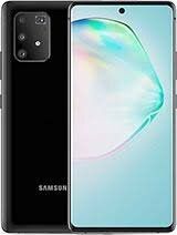 Samsung Galaxy A91 2020