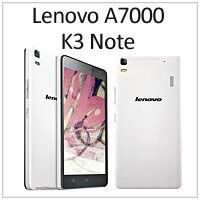 Lenovo A7000/ K3 Note