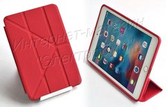 Практичный чехол-подставка Smart Cover для iPad Mini 4