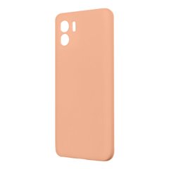 Чохол Cosmiс Full Case HQ 2mm для Xiaomi Redmi A1/A2 Rose Pink