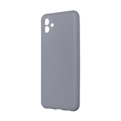Чохол Cosmiс Full Case HQ 2mm для Samsung Galaxy A04 Lavender Grey