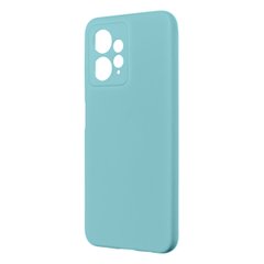 Чохол Cosmiс Full Case HQ 2mm для Xiaomi Redmi Note 12s Sky Blue