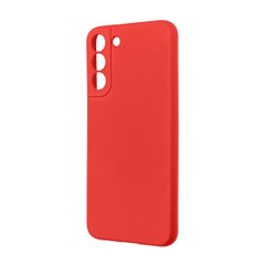 Чохол Cosmiс Full Case HQ 2mm для Samsung Galaxy S22 Plus Red