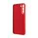 Чохол Cosmiс Full Case HQ 2mm для Samsung Galaxy S22 Plus Red