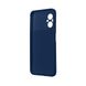 Чохол Cosmiс Full Case HQ 2mm для Xiaomi Poco M5/M5 5G Denim Blue