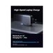 Зарядний пристрій UGREEN CD254 100W Smart Charger EU(UGR-50327) (UGR-50327)