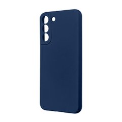 Чехол Cosmiс Full Case HQ 2mm для Samsung Galaxy S22 Plus Denim Blue