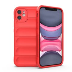 Чехол Cosmic Magic Shield для Apple iPhone 11 China Red
