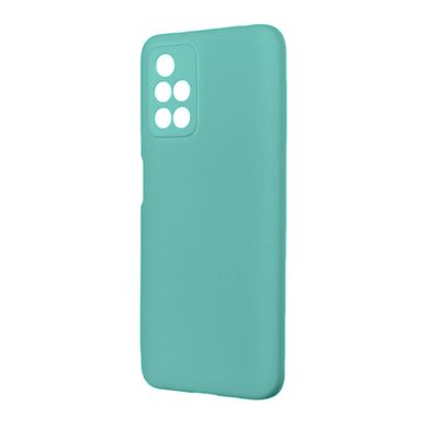 Чохол Cosmiс Full Case HQ 2mm для Xiaomi Redmi 10 Green