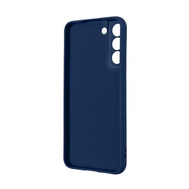 Чохол Cosmiс Full Case HQ 2mm для Samsung Galaxy S22 Plus Denim Blue