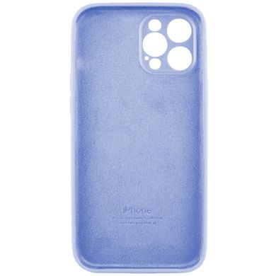 Чохол Silicone Full Case AA Camera Protect для Apple iPhone 11 Pro 5,Lilac