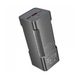 Зовнішній акумулятор HOCO Q15 Flashlight 22.5W fully compatible power bank(10000mAh) Black (6942007601542)