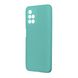 Чехол Cosmiс Full Case HQ 2mm для Xiaomi Redmi 10 Green