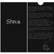 Захисне скло Shiva 3D для iPhone 11 Pro Max / XS Max (6.5 ") (Чорний)