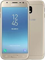 Samsung Galaxy J3 SM-J330 (2017)