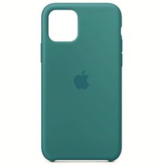 Silicone case for iPhone 11 Pro Max (61) cactus