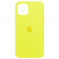 Silicone Case Full for iPhone 11 Pro Max (32) flash