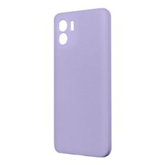 Чехол Cosmiс Full Case HQ 2mm для Xiaomi Redmi A1/A2 Levender Purple