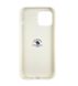 Шкіряний чохол для iPhone 13 Pro Santa Barbara Polo Garner Білий