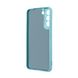 Чохол Cosmiс Full Case HQ 2mm для Samsung Galaxy S22 Plus Sky Blue
