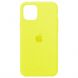 Silicone Case Full for iPhone 11 Pro Max (32) flash