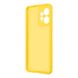 Чохол Cosmiс Full Case HQ 2mm для Xiaomi Redmi Note 12s Lemon Yellow