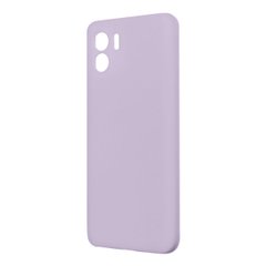 Чехол Cosmiс Full Case HQ 2mm для Xiaomi Redmi A1/A2 Grass Purple