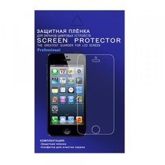 Защитная пленка iPhone 4G