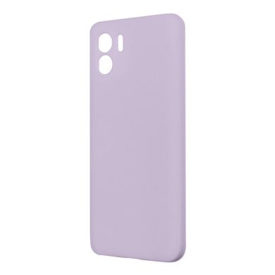 Чохол Cosmiс Full Case HQ 2mm для Xiaomi Redmi A1/A2 Grass Purple