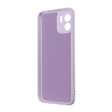 Чохол Cosmiс Full Case HQ 2mm для Xiaomi Redmi A1/A2 Grass Purple