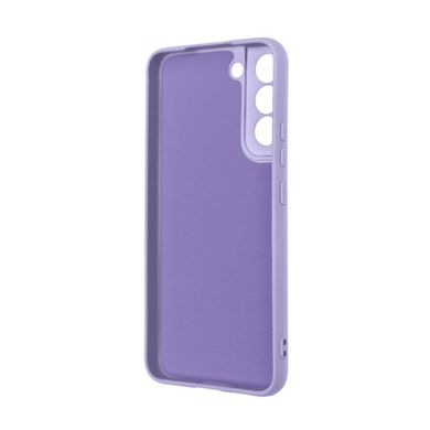 Чохол Cosmiс Full Case HQ 2mm для Samsung Galaxy S22 Plus Levender Purple