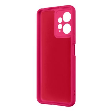 Чохол Cosmiс Full Case HQ 2mm для Xiaomi Redmi Note 12s Grape Purple