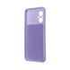 Чохол Cosmiс Full Case HQ 2mm для Xiaomi Poco M5/M5 5G Levender Purple