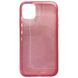 Силикон TPU Briliant 1,8 mm iPhone 11 Pro Max pink