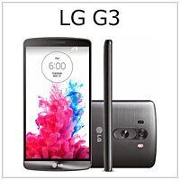 LG G3 (D850, D855, LS990)