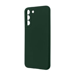 Чохол Cosmiс Full Case HQ 2mm для Samsung Galaxy S22 Plus Pine Green