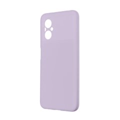 Чехол Cosmiс Full Case HQ 2mm для Xiaomi Poco M5/M5 5G Grass Purple