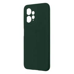 Чохол Cosmiс Full Case HQ 2mm для Xiaomi Redmi Note 12s Pine Green