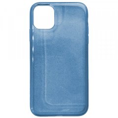 Силикон TPU Briliant 1,8 mm iPhone 11 Pro Max blue