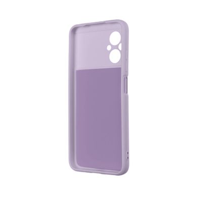Чохол Cosmiс Full Case HQ 2mm для Xiaomi Poco M5/M5 5G Grass Purple