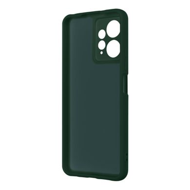 Чохол Cosmiс Full Case HQ 2mm для Xiaomi Redmi Note 12s Pine Green