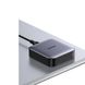Зарядний пристрій UGREEN CD328 Nexode 100W Desktop Charger EU(UGR-90928) (UGR-90928)