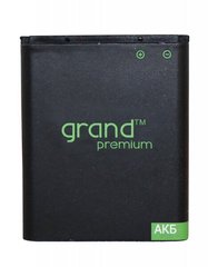 АКБ GRAND Premium HTC Desire S s510
